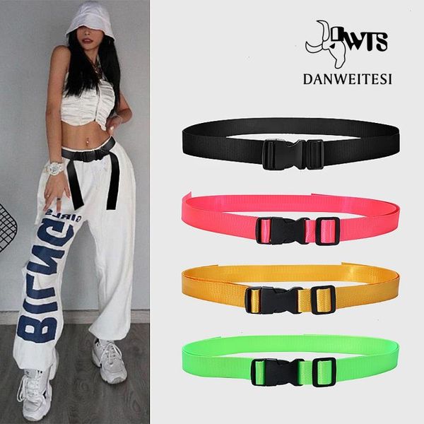 dwts women belt canvas fashion elt various colors outdoor sports casual tactical hip hop jazz, Black;brown
dwts women belt canvas fashion elt various colors outdoor sports casual tactical hip hop jazz, Black;brown