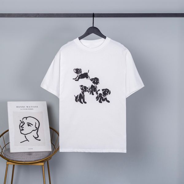 2022 mens designers t shirt man womens tshirt with letters print short sleeves summer shirts men loose tees asian size s-xxl, White;black
2022 mens designers t shirt man womens tshirt with letters print short sleeves summer shirts men loose tees asian size s-xxl, White;black