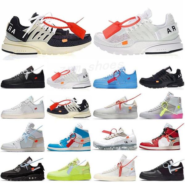 2022 classic off fly 1s knit flagship sneakers shoes men women triple white black knitting fashion all designer trainers size36-452777, Black;brown
2022 classic off fly 1s knit flagship sneakers shoes men women triple white black knitting fashion all designer trainers size36-452777, Black;brown