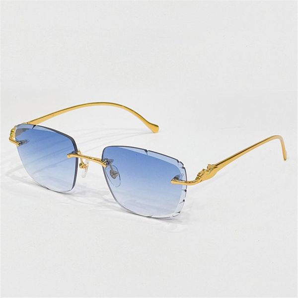 luxury brand designer popular men sunglasses vintage retro diamond cut lens square rimless sun glasses gold mirror frame fashion z331c, White;black
luxury brand designer popular men sunglasses vintage retro diamond cut lens square rimless sun glasses gold mirror frame fashion z331c, White;black