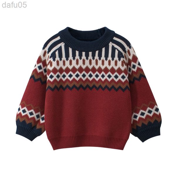 boys kids girls sweaters baby stripe pullover knit clothes autumn winter clothes o-neck children sweaters toddler clothes l220803, Blue
boys kids girls sweaters baby stripe pullover knit clothes autumn winter clothes o-neck children sweaters toddler clothes l220803, Blue