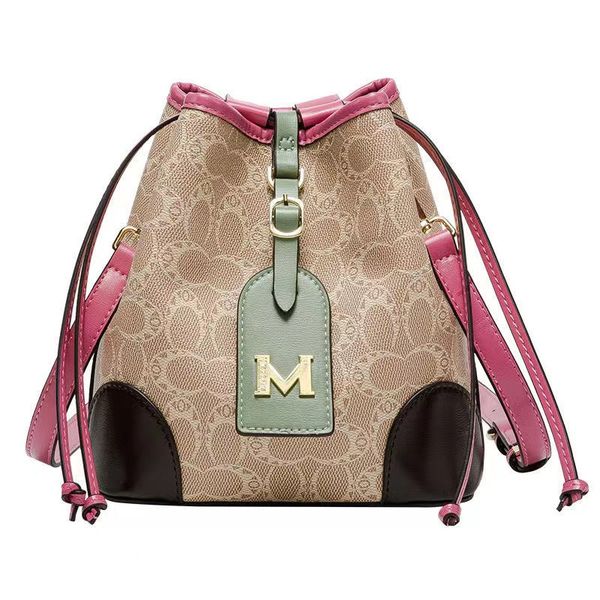 drawstring contrast color bucket bag female 2022 new trendy mini one shoulder messenger casual fashion
drawstring contrast color bucket bag female 2022 new trendy mini one shoulder messenger casual fashion