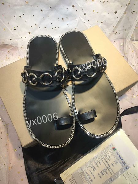 men and women designer sandals foam rubber sandal fashion platform slides triangle metal slippers retro beach loafers round toe sandal 35-45, Black
men and women designer sandals foam rubber sandal fashion platform slides triangle metal slippers retro beach loafers round toe sandal 35-45, Black