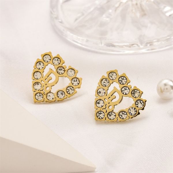 20% off 2022 jewelry titanium steel new letter female classic stainless steel family studded versatile earrings, Golden
20% off 2022 jewelry titanium steel new letter female classic stainless steel family studded versatile earrings, Golden