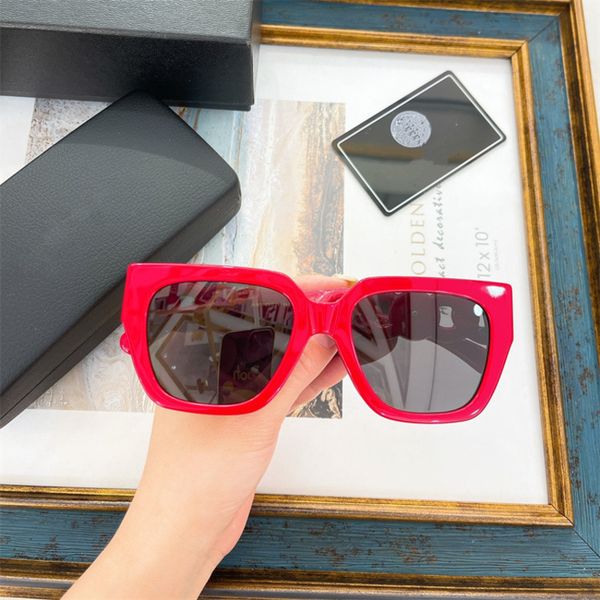 sunglasses personalized head box women's fashion plate net red ve4409, White;black
sunglasses personalized head box women's fashion plate net red ve4409, White;black