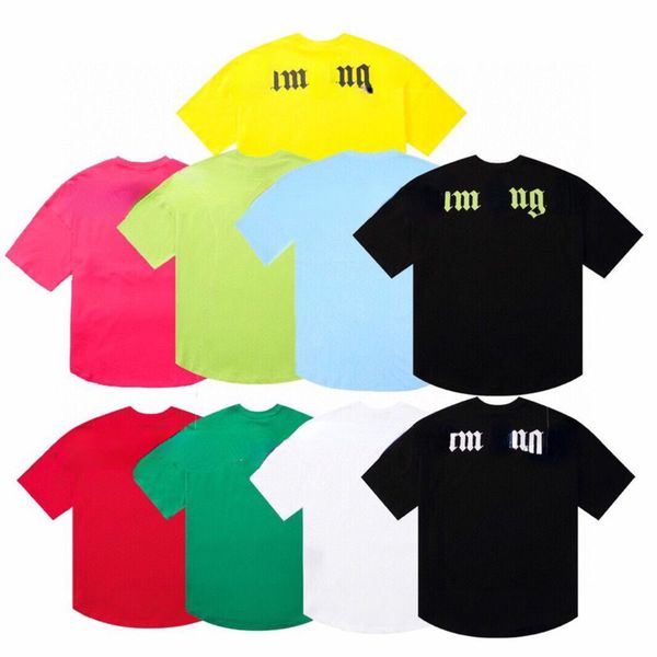 pa 22 lm mens t shirt designer shirts angel letters 3d printed sweatshirt summer cotton short sleeve tshirt men women oversize pullover tshi, White;black
pa 22 lm mens t shirt designer shirts angel letters 3d printed sweatshirt summer cotton short sleeve tshirt men women oversize pullover tshi, White;black