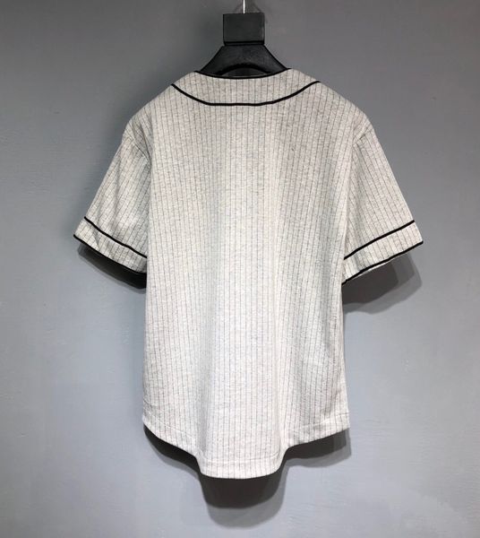 2022 men's and women's t-shirt splicing printing short sleeve early spring double strand fine cotton fabric digital printing proce, Black;brown
2022 men's and women's t-shirt splicing printing short sleeve early spring double strand fine cotton fabric digital printing proce, Black;brown