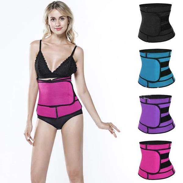 adjustable waist shaper band summer body trainer slimming belts women men slim shapewear waistband women's shapers, White
adjustable waist shaper band summer body trainer slimming belts women men slim shapewear waistband women's shapers, White