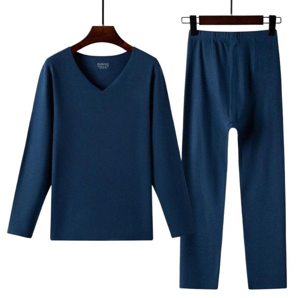 men's thermal underwear seamless warm leggings suit winter plus velvet double-sided sanding autumn clothes long johns 2pcs home c6uk#, Black;white
men's thermal underwear seamless warm leggings suit winter plus velvet double-sided sanding autumn clothes long johns 2pcs home c6uk#, Black;white