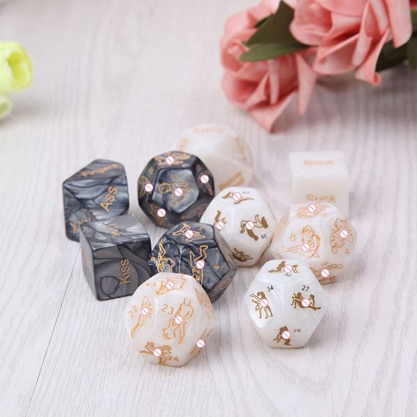 toys for couples games funny dice 12 sides romance love humour erotic craps bar novelty party toy couple gift
toys for couples games funny dice 12 sides romance love humour erotic craps bar novelty party toy couple gift