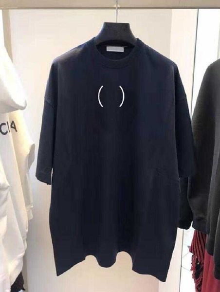 2023 men women t shirt 8 style black and white 100% cotton spring/summer short sleeve size m-2xl selection, White;black
2023 men women t shirt 8 style black and white 100% cotton spring/summer short sleeve size m-2xl selection, White;black