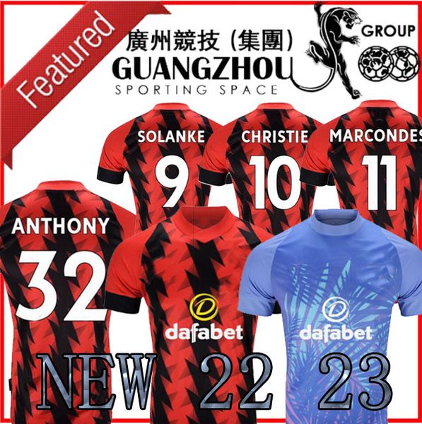 22 23 brooks christie cahill mens soccer jerseys 2022 2023 lerma solanke lowe billing anthony zemura home away football shirt short sleeve u, Black;yellow
22 23 brooks christie cahill mens soccer jerseys 2022 2023 lerma solanke lowe billing anthony zemura home away football shirt short sleeve u, Black;yellow