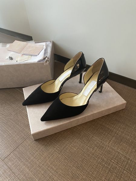latest women fashion high heel sandals genuine leather characteristics of beautiful appearance comfortable foot feeling, Black
latest women fashion high heel sandals genuine leather characteristics of beautiful appearance comfortable foot feeling, Black