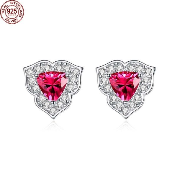 new arrival stud earrings for women romantic flowers triangle red gem 925 sterling silver fine jewelry dating christmas gift se608 female, Golden;silver
new arrival stud earrings for women romantic flowers triangle red gem 925 sterling silver fine jewelry dating christmas gift se608 female, Golden;silver