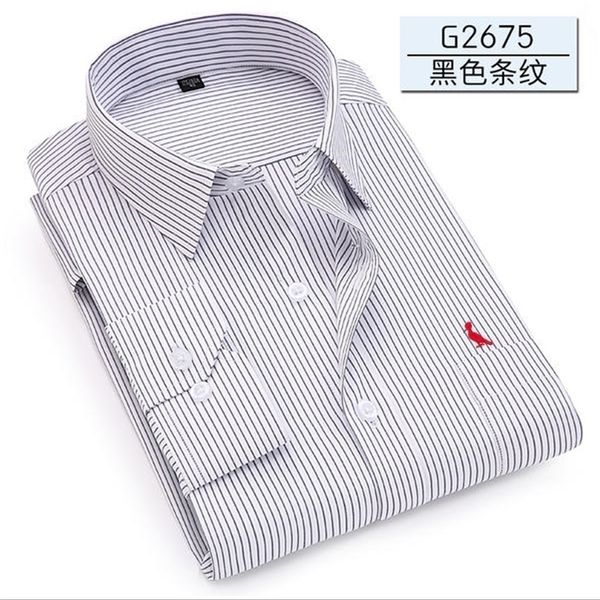 reserva aramy men shirt spring solid color/stripes business office formal men's shirts 7xl plus size 220322, White;black
reserva aramy men shirt spring solid color/stripes business office formal men's shirts 7xl plus size 220322, White;black