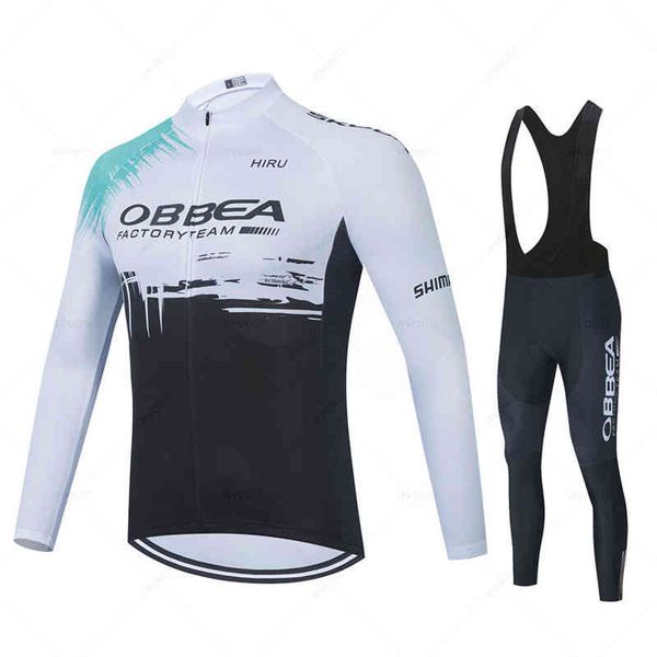 2022 the latest bicycle riding clothing suit factory direct sales men's new spring long sleeve mountain bike uniform, Gray
2022 the latest bicycle riding clothing suit factory direct sales men's new spring long sleeve mountain bike uniform, Gray