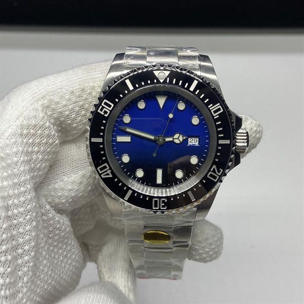 superr luxury watch nb factory blue sea dial v10 deep black bezel 904 steel double mark swiss 3235 movements 44mm mens automatic w307m, Slivery;brown
superr luxury watch nb factory blue sea dial v10 deep black bezel 904 steel double mark swiss 3235 movements 44mm mens automatic w307m, Slivery;brown