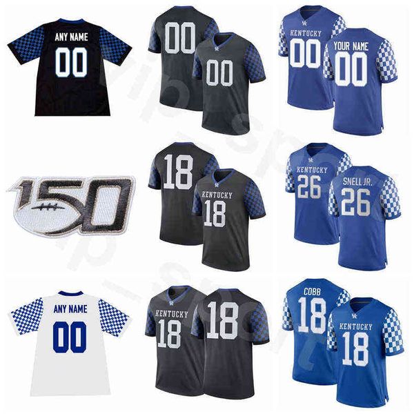 college ncaa kentucky wildcats football 24 chris rodriguez jr jersey 3 terry wilson 10 asim rose jr 6 josh ali 89 allen dailey, Black
college ncaa kentucky wildcats football 24 chris rodriguez jr jersey 3 terry wilson 10 asim rose jr 6 josh ali 89 allen dailey, Black