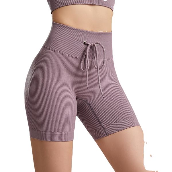 women's summer thread drawstring yoga shorts large fitness high waist tights, White;red
women's summer thread drawstring yoga shorts large fitness high waist tights, White;red