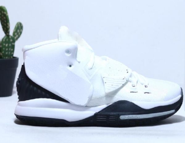 men womens irving kyrie 6 basketball shoes kids kyries 6s vi sneaker tennis white gold black bhm n7 vast grey bruce lee miami mamba 7-12 a28
men womens irving kyrie 6 basketball shoes kids kyries 6s vi sneaker tennis white gold black bhm n7 vast grey bruce lee miami mamba 7-12 a28