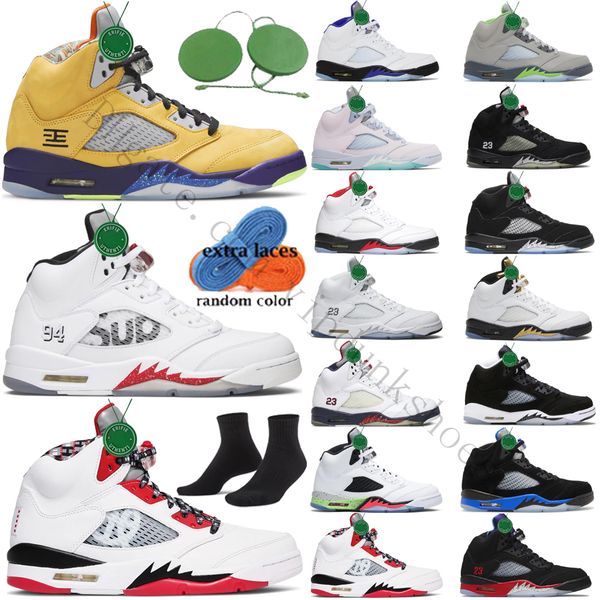 with box 5 mens og basketball shoes jrodens 5s university racer blue aqua mars for her raging bull oreo easter bluebird concord black metall
with box 5 mens og basketball shoes jrodens 5s university racer blue aqua mars for her raging bull oreo easter bluebird concord black metall