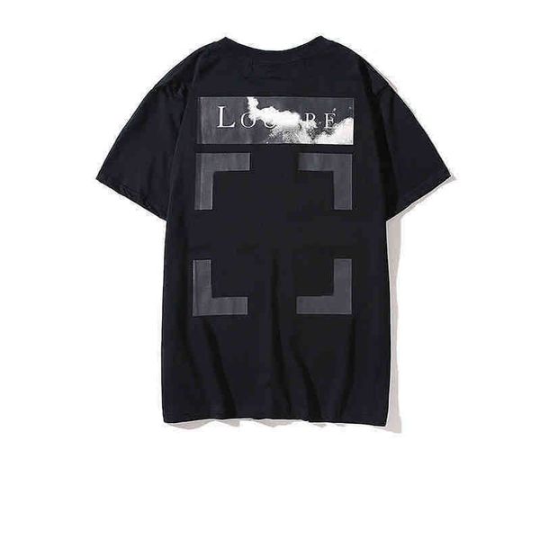 fashion brand luxury mens t shirts designers high-quality t-shirt cotton loose arrow x badge original bags women tees casual sportti2s, Black
fashion brand luxury mens t shirts designers high-quality t-shirt cotton loose arrow x badge original bags women tees casual sportti2s, Black