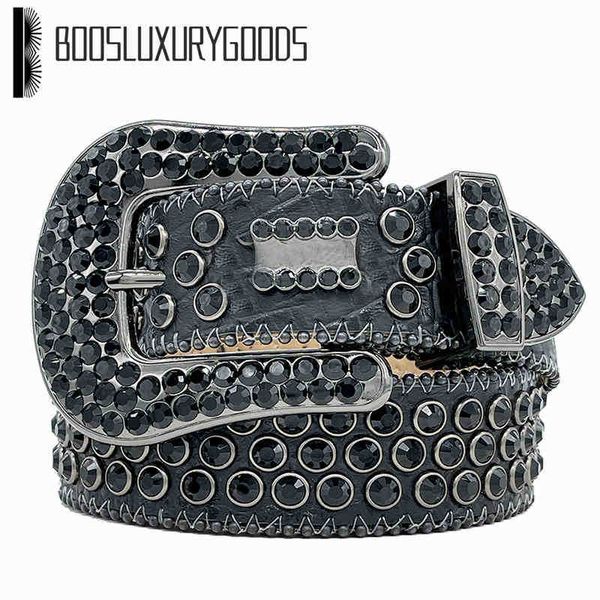 2022 digner bb belt simon belts for men women shiny diamond black on black blue white multicolourxebi, Black;brown
2022 digner bb belt simon belts for men women shiny diamond black on black blue white multicolourxebi, Black;brown