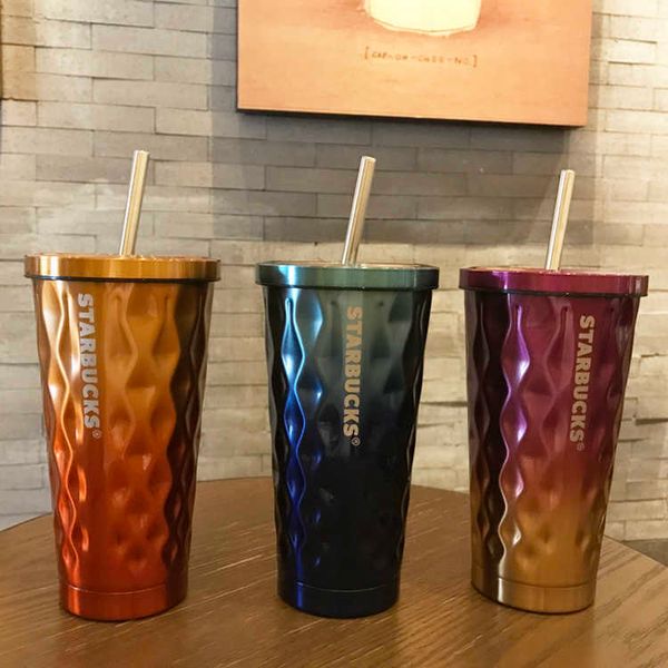 starbucks straw cup korean authentic deskcar double-layer stainless steel coffee insulated women's water cup
starbucks straw cup korean authentic deskcar double-layer stainless steel coffee insulated women's water cup