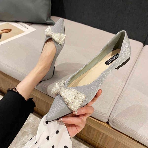 sandals style temperament sweet pointed bow flat shoes low heel shallow mouth soft leather bottom versatile single women's we2k, Black
sandals style temperament sweet pointed bow flat shoes low heel shallow mouth soft leather bottom versatile single women's we2k, Black