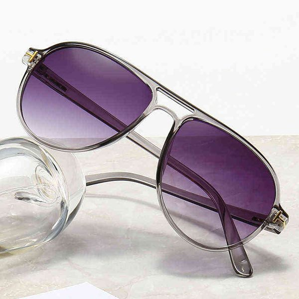 men's sunglasses large frame glass round frame t-shaped sunglass fashion sun glass for women, White;black
men's sunglasses large frame glass round frame t-shaped sunglass fashion sun glass for women, White;black