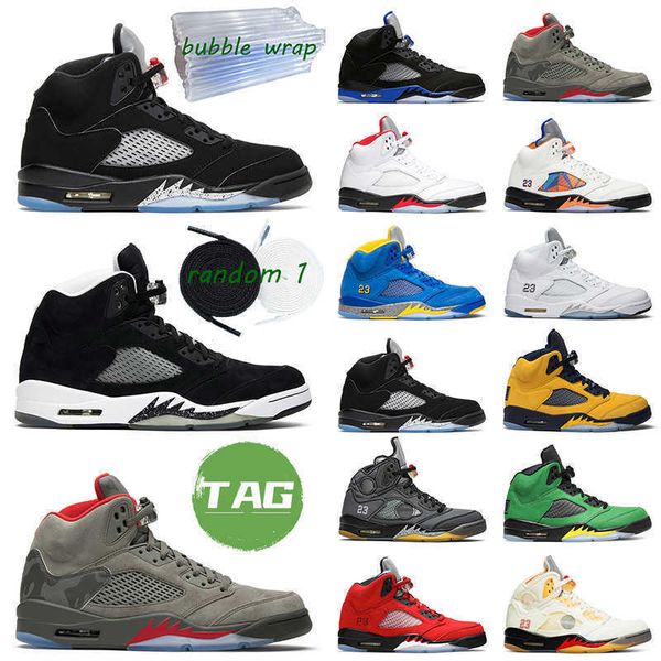 jumpman 5 men basketball shoes 5s michigan camo 3 sail white cement retro oregon international raging flight mens trainer sports, Black 
jumpman 5 men basketball shoes 5s michigan camo 3 sail white cement retro oregon international raging flight mens trainer sports, Black