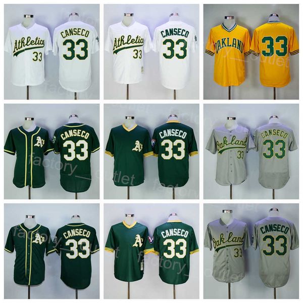 throwback baseball retro 33 jose canseco jersey men vintage team color green white grey yellow all stitched flexbase cool base pullover for, Blue;black
throwback baseball retro 33 jose canseco jersey men vintage team color green white grey yellow all stitched flexbase cool base pullover for, Blue;black