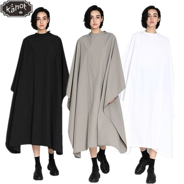 salon professional haircut shawl snap waterproof hairdresser hairdressing apron barber hair cutting dye hair styling capes 220621
salon professional haircut shawl snap waterproof hairdresser hairdressing apron barber hair cutting dye hair styling capes 220621