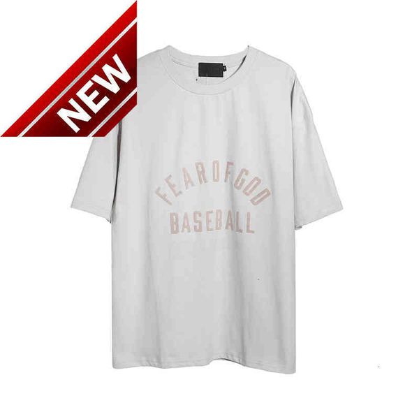 50% off discount 7th fog 21ss essentials leisure 3d flocking summer men's and women's short sleeves, White;black
50% off discount 7th fog 21ss essentials leisure 3d flocking summer men's and women's short sleeves, White;black
