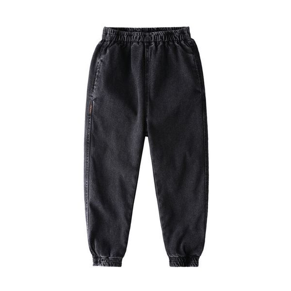autumn and winter boys jeans 4-13 years old cotton washed kids jeans korean pants for baby boys jeans kids plus velvet lj201203, Blue
autumn and winter boys jeans 4-13 years old cotton washed kids jeans korean pants for baby boys jeans kids plus velvet lj201203, Blue
