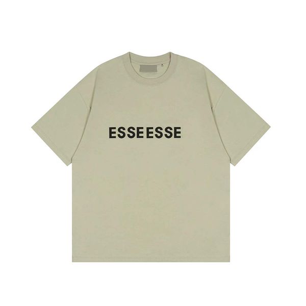 mens designer shirt tshirt chest letter laminated print short sleeve high street loose oversize casual t-shirt 100% pure cotton for men an, White;black
mens designer shirt tshirt chest letter laminated print short sleeve high street loose oversize casual t-shirt 100% pure cotton for men an, White;black