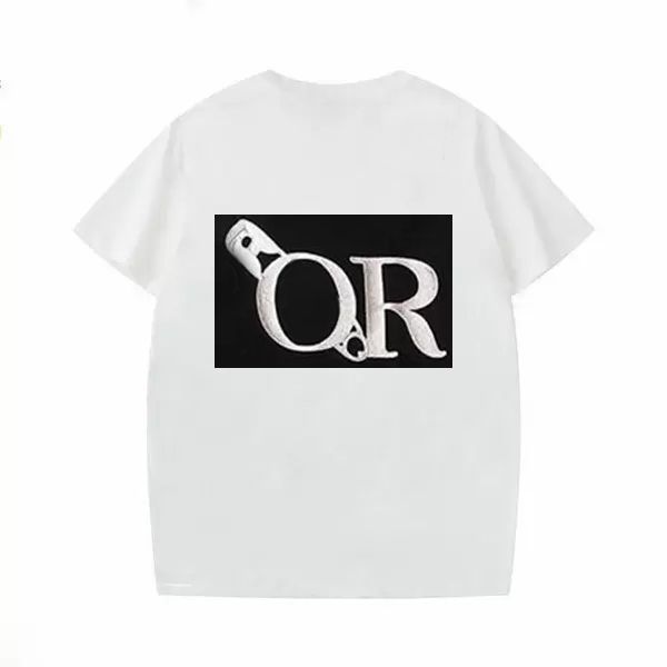 hight quality 5a t shirts dress for men 2022 cotton fashion designer 3d letters printing crew neck white black summer breathable clothing me
hight quality 5a t shirts dress for men 2022 cotton fashion designer 3d letters printing crew neck white black summer breathable clothing me