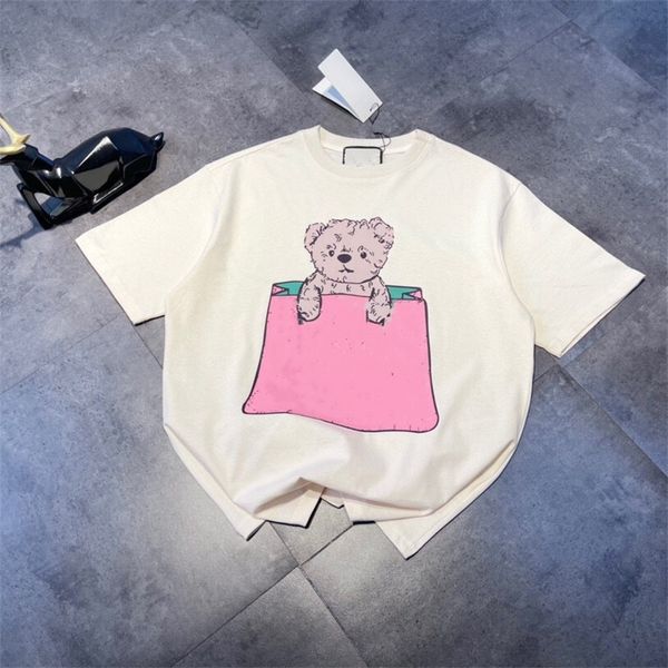 spring and summer new age reducing couple handbag casual loose round neck short sleeve, White
spring and summer new age reducing couple handbag casual loose round neck short sleeve, White