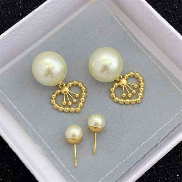 new peacock tail color diamond heart-shaped pearl earrings women s925 sier needle women2022 brand trend fashion design ladies necklace 2022, Golden
new peacock tail color diamond heart-shaped pearl earrings women s925 sier needle women2022 brand trend fashion design ladies necklace 2022, Golden