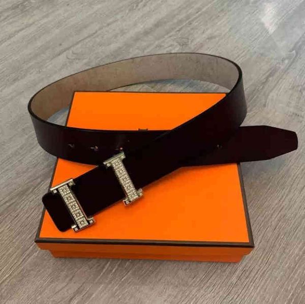 classic h 2022 designers belt mens gold big buckle womens luxurys gurtel cintures genuine cowhide s waistband a076 cintura an26, Black;brown
classic h 2022 designers belt mens gold big buckle womens luxurys gurtel cintures genuine cowhide s waistband a076 cintura an26, Black;brown
