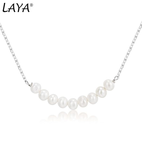 laya natural baroque pearl beaded necklace for women 925 sterling silver fashion elegant fine jewelry 2022 trend
laya natural baroque pearl beaded necklace for women 925 sterling silver fashion elegant fine jewelry 2022 trend