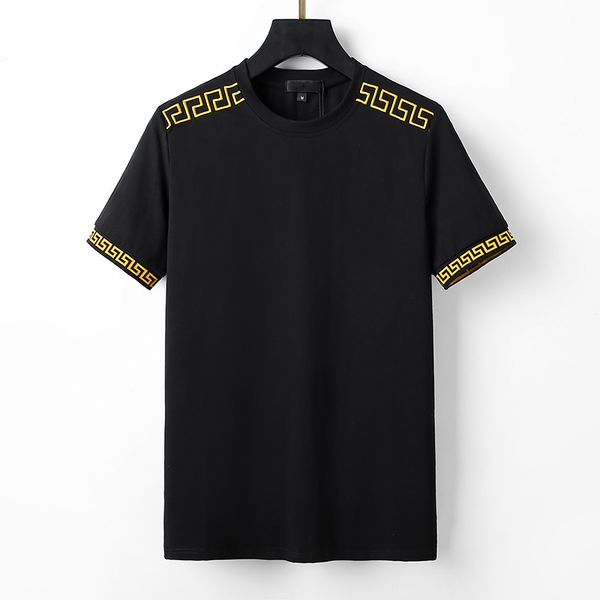 high qaulity summer mens designers tees t shirts fashion casual couples short sleeves tee comfortable paris men women t-shirts 88, White;black
high qaulity summer mens designers tees t shirts fashion casual couples short sleeves tee comfortable paris men women t-shirts 88, White;black