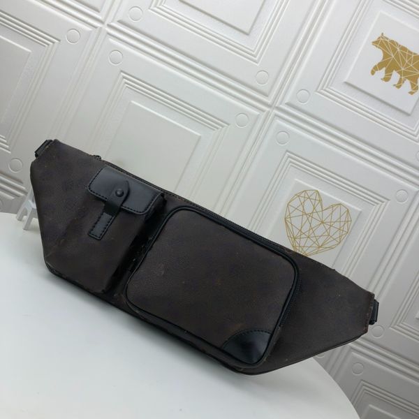 fashion waist bags pu designer crossbody bag womens letter pattern messenger shoulder wallets luxury bag's mens classic
fashion waist bags pu designer crossbody bag womens letter pattern messenger shoulder wallets luxury bag's mens classic
