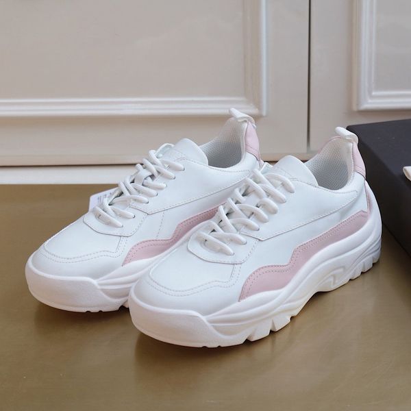 men's and women shoes luxury designer brand men cowhide sneaker super light foam bottom soft comfortable dust bag, Black
men's and women shoes luxury designer brand men cowhide sneaker super light foam bottom soft comfortable dust bag, Black
