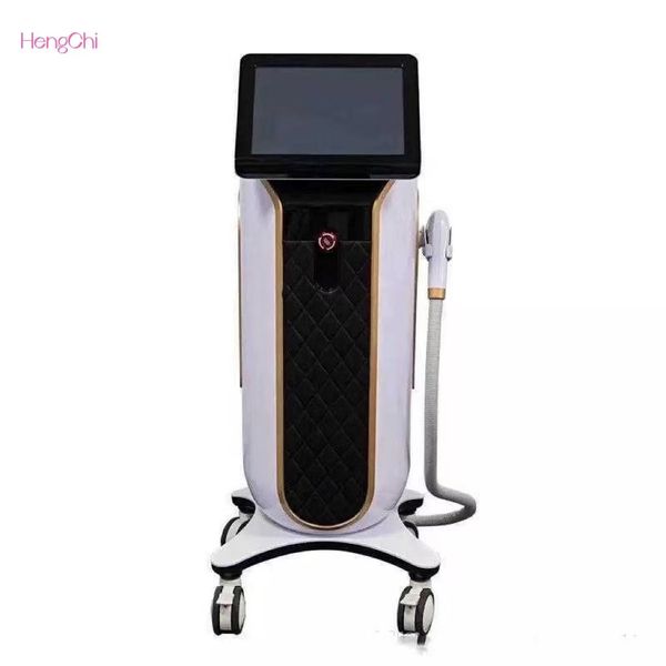 808nm hair removal 600w high power laser handle with 20 million s diode-laser hair machine, Black
808nm hair removal 600w high power laser handle with 20 million s diode-laser hair machine, Black
