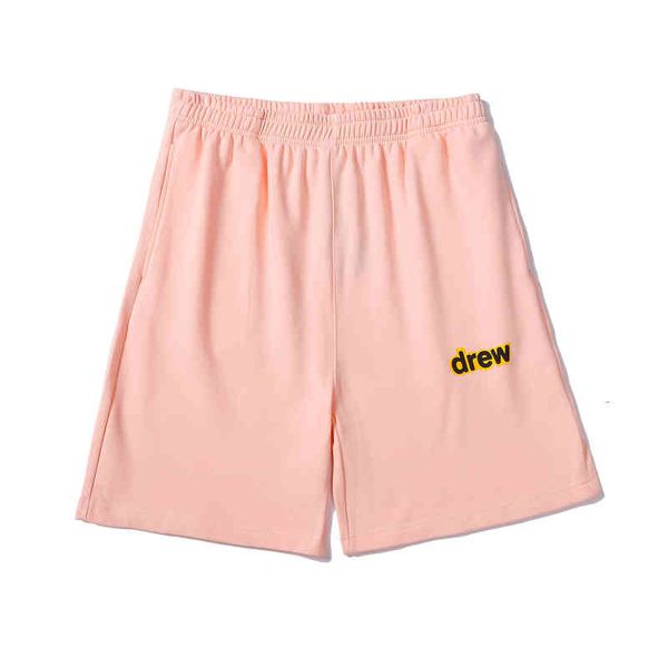 street 2022 fashion design all-match men's and women's shorts trendy clothing, White;black
street 2022 fashion design all-match men's and women's shorts trendy clothing, White;black