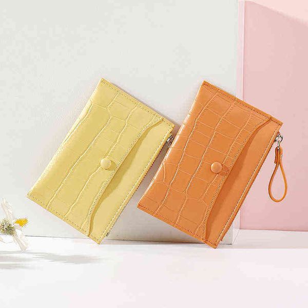 wallets brand stone pattern mini women card holder cute credit zipper slim case leather change coin girl 220627, Red;black
wallets brand stone pattern mini women card holder cute credit zipper slim case leather change coin girl 220627, Red;black
