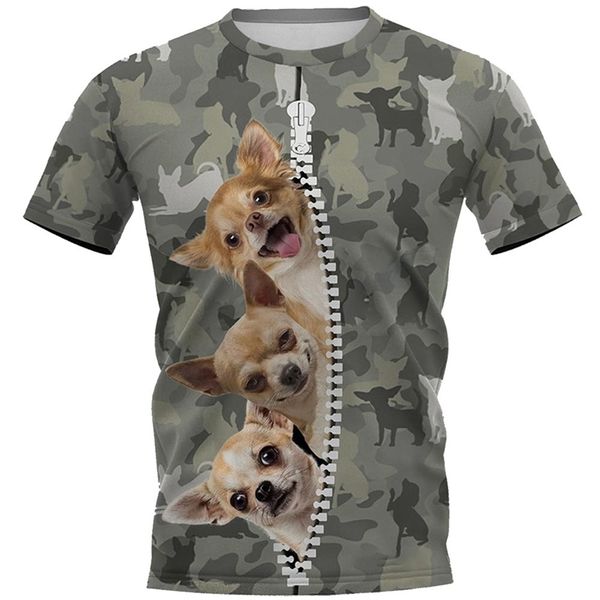 chihuahua camo dog animal 3d print mens tshirts hip hop round neck short sleeve t shirt pullover drop 6xl 220607, White;black
chihuahua camo dog animal 3d print mens tshirts hip hop round neck short sleeve t shirt pullover drop 6xl 220607, White;black