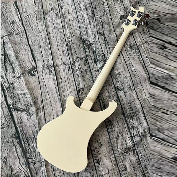 classic brand electric bass guitar professional performance level rich timbre delivery to home
classic brand electric bass guitar professional performance level rich timbre delivery to home