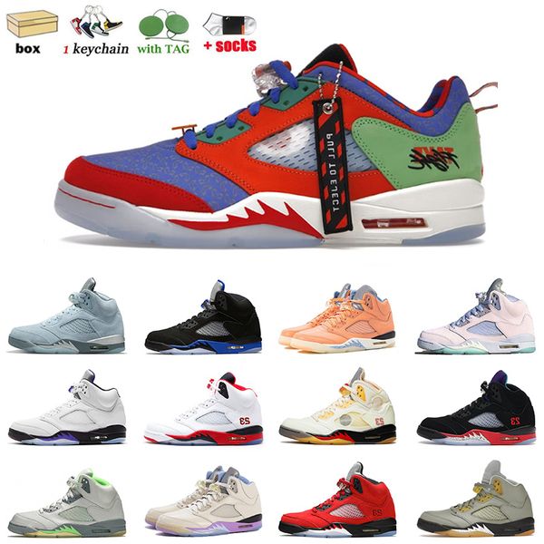 5s low doernbecher jumpman basketball shoes 5 with box black muslin sail off whites we the racer blue jade horizon men women sneakers sport
5s low doernbecher jumpman basketball shoes 5 with box black muslin sail off whites we the racer blue jade horizon men women sneakers sport
